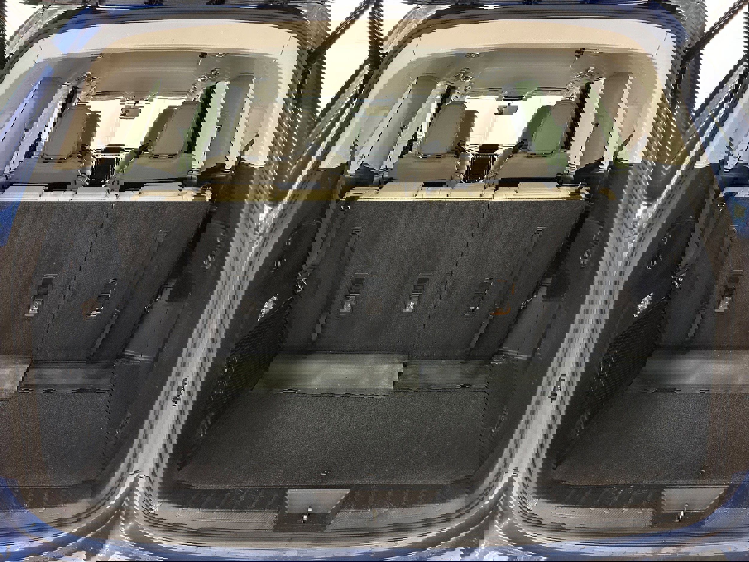 Used 2019 Subaru Ascent Limited image 35