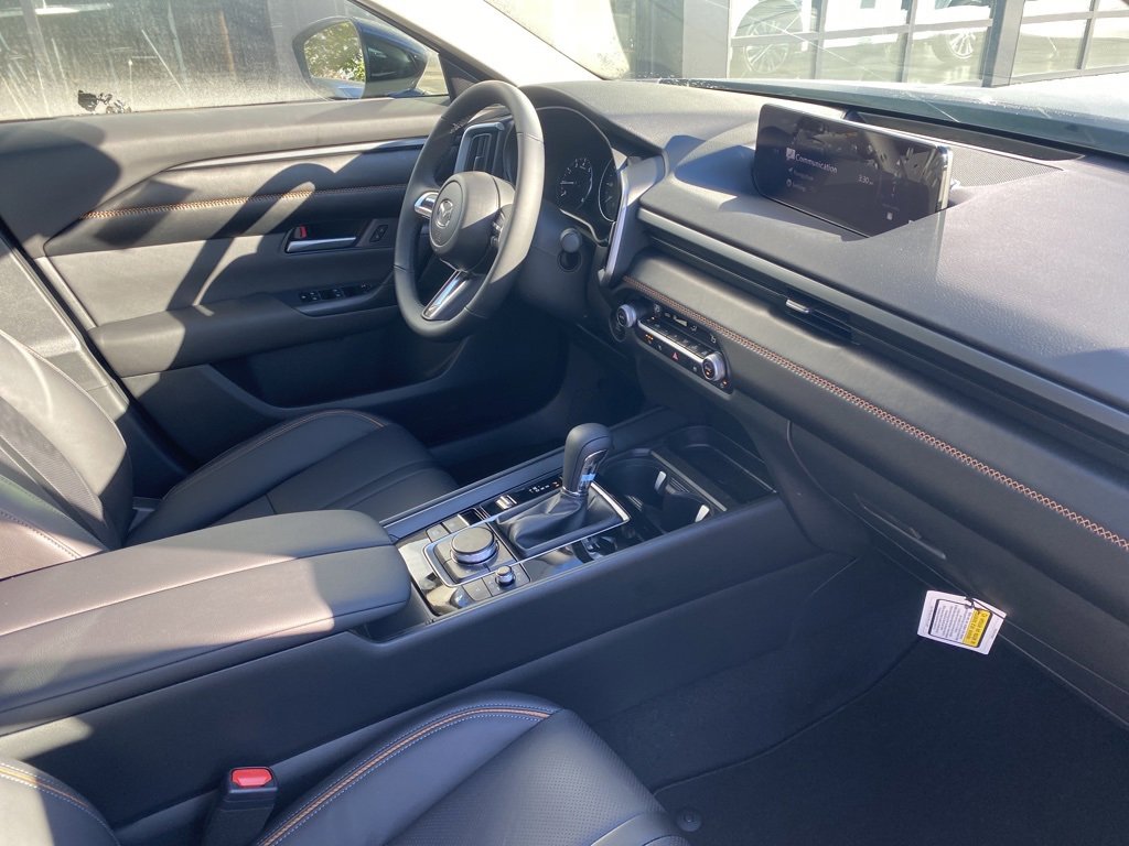 New 2026 MAZDA CX-50 AWD 2.5 S w/ Premium Package image 9