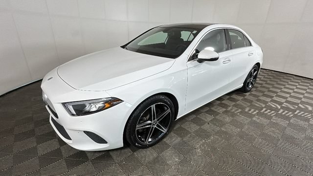 Used 2022 Mercedes-Benz A 220 image 6