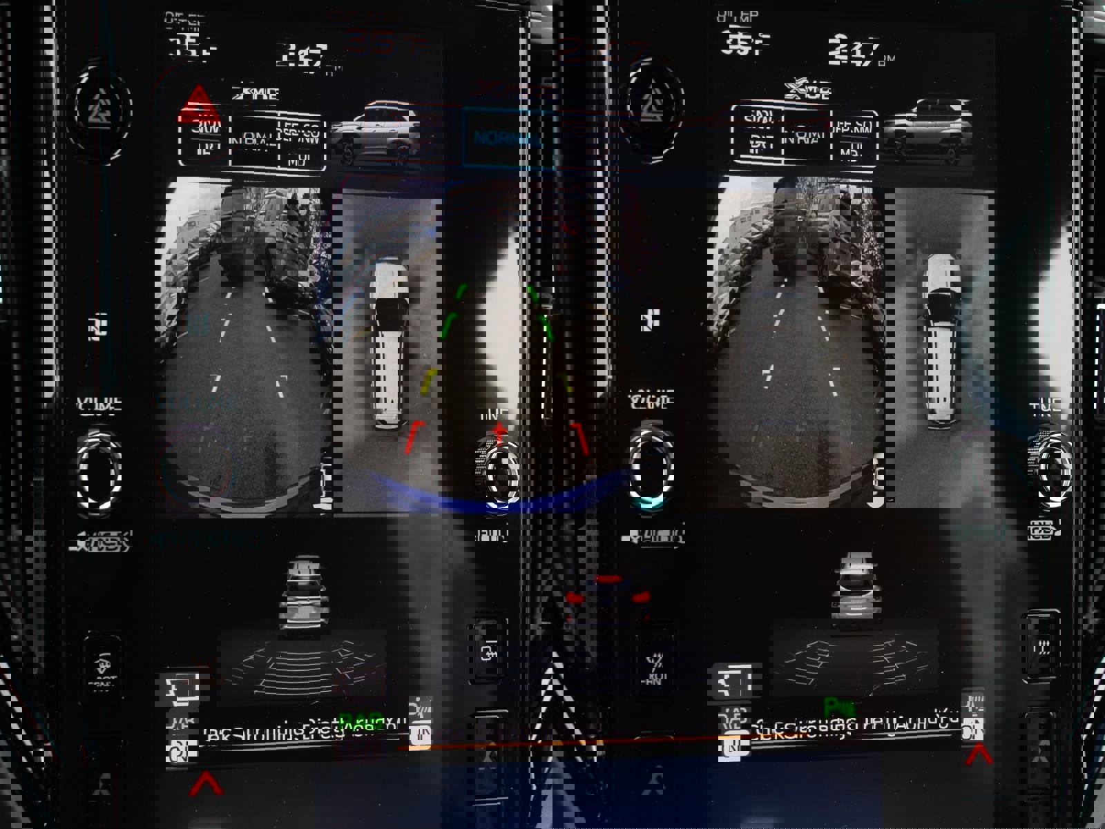 New 2026 Subaru Forester Touring image 14