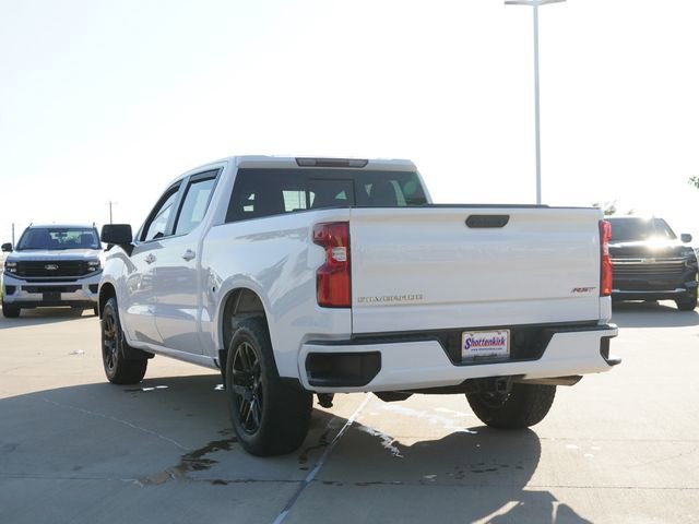 Certified 2022 RAM 1500 Lone Star RWD image 7