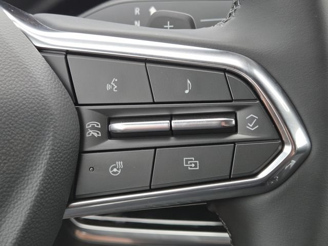 New 2026 Chevrolet Equinox LT w/ Safety and Technology Package FWD image 13