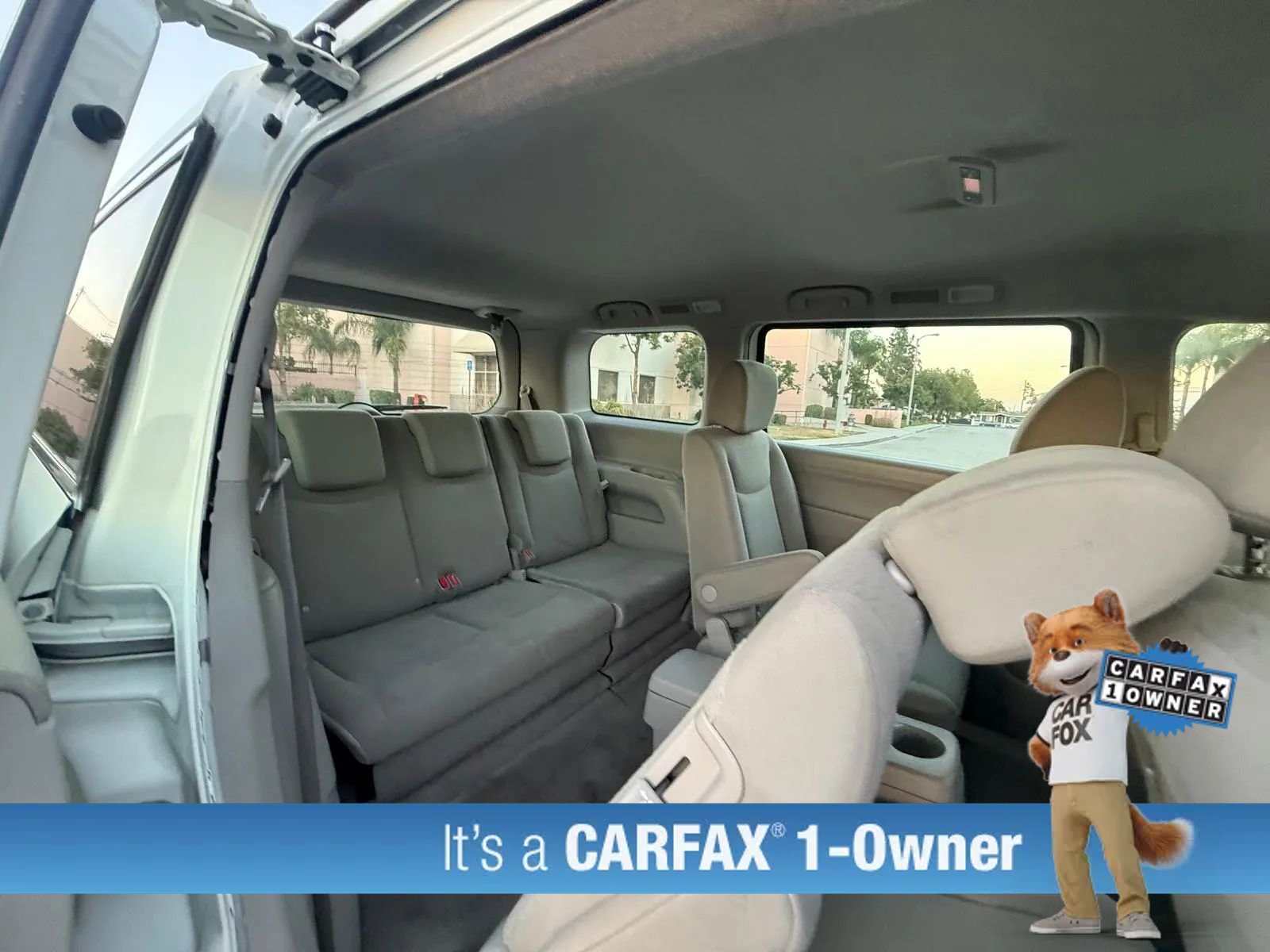 Used 2014 Nissan Quest S FWD image 26