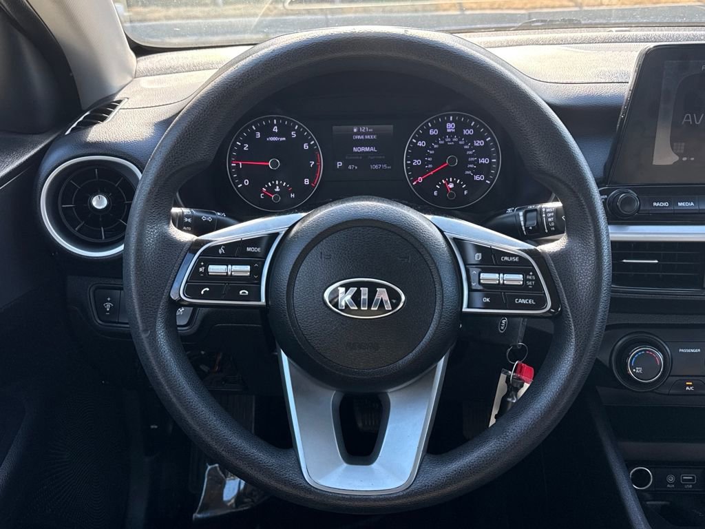 Used 2020 Kia Forte LXS image 18