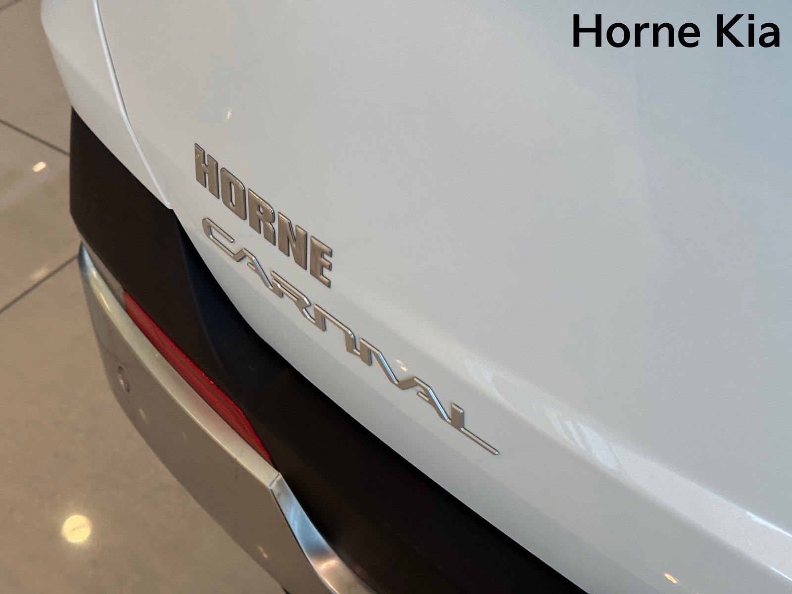 New 2026 Kia Carnival SX image 21