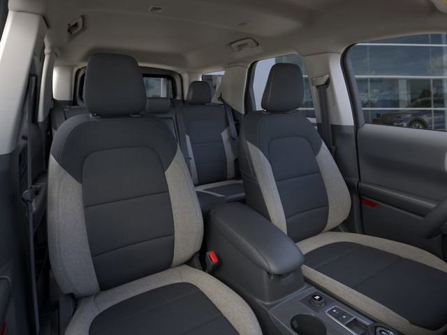 New 2026 Ford Bronco Sport Big Bend w/ Convenience Package image 10