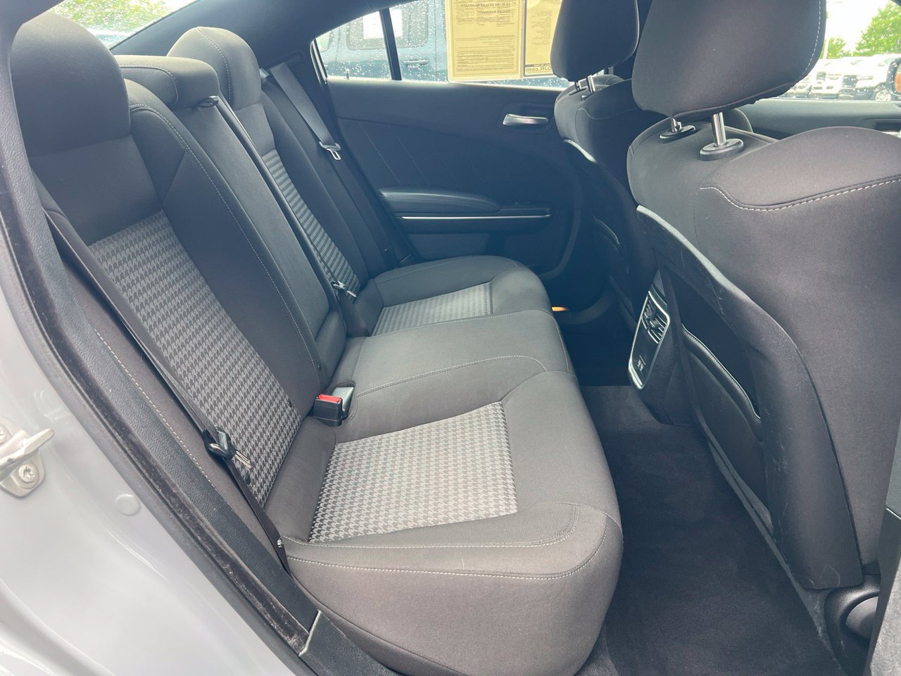 Used 2022 Dodge Charger R/T RWD image 17