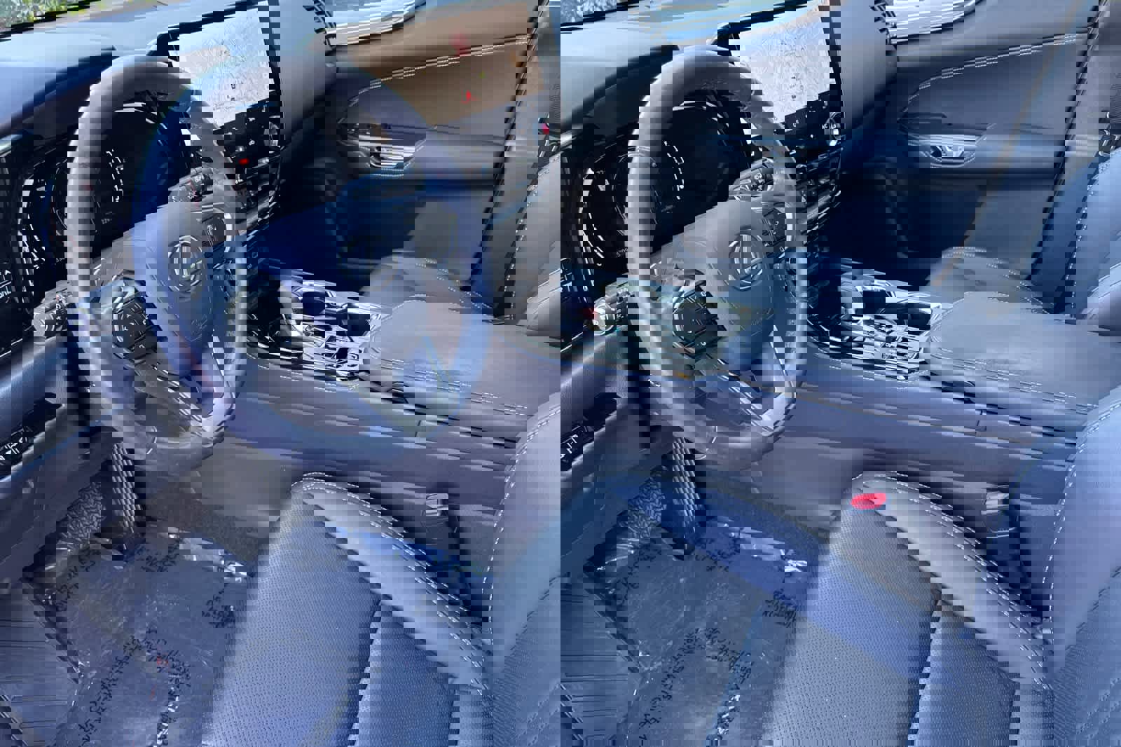 Used 2024 Lexus NX 350 AWD w/ Premium Package image 11