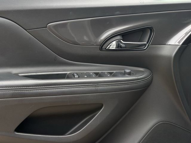 Used 2019 Buick Encore Preferred w/ Safety Package FWD image 24