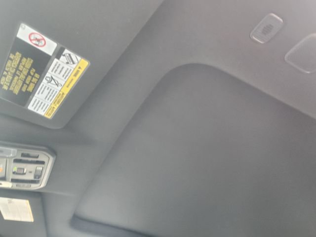 Used 2026 Toyota Sequoia Capstone AWD/4WD image 25