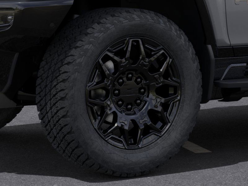 New 2025 GMC Hummer EV 2X image 49