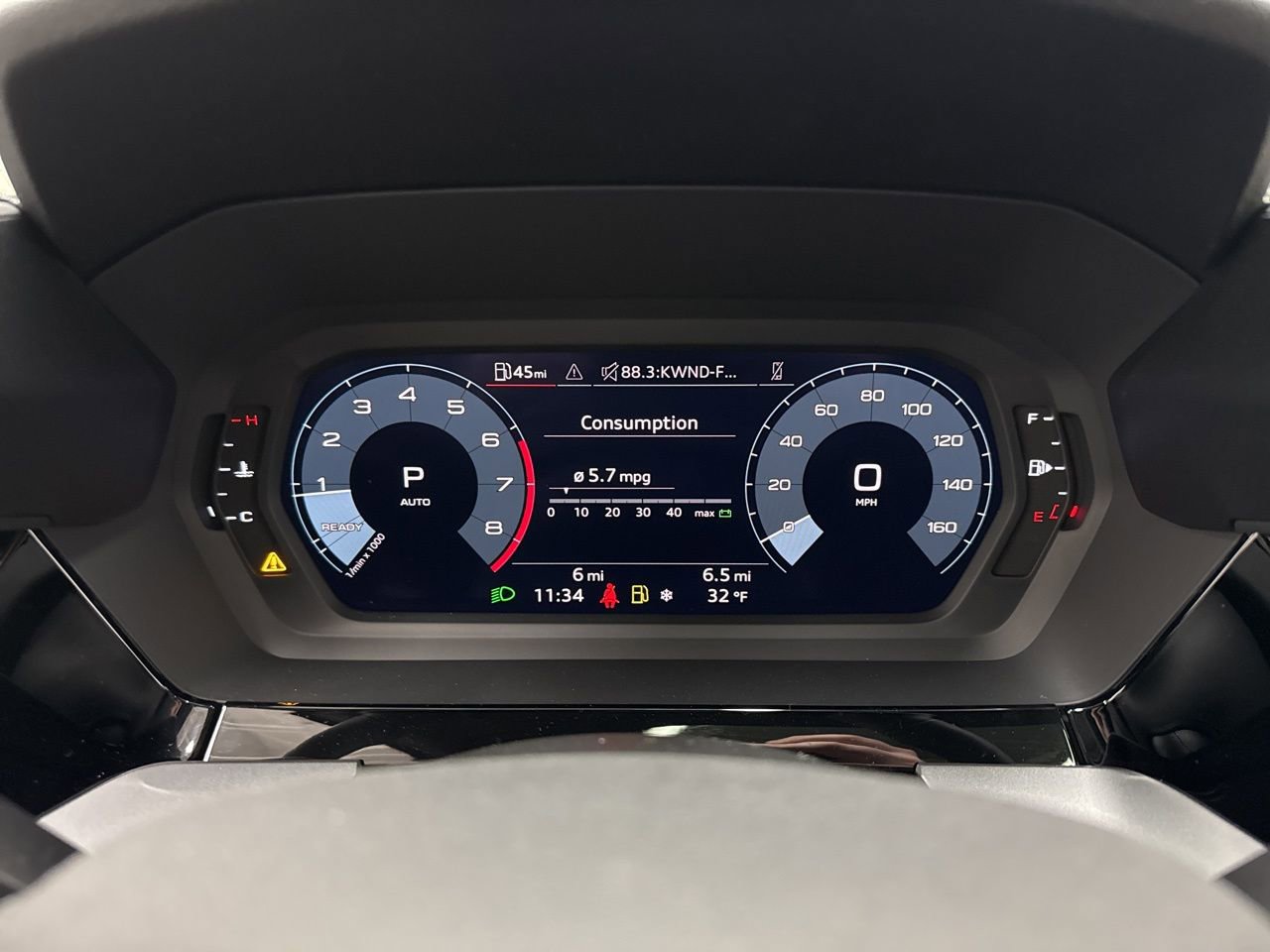 New 2025 Audi A3 2.0T Premium Plus image 13