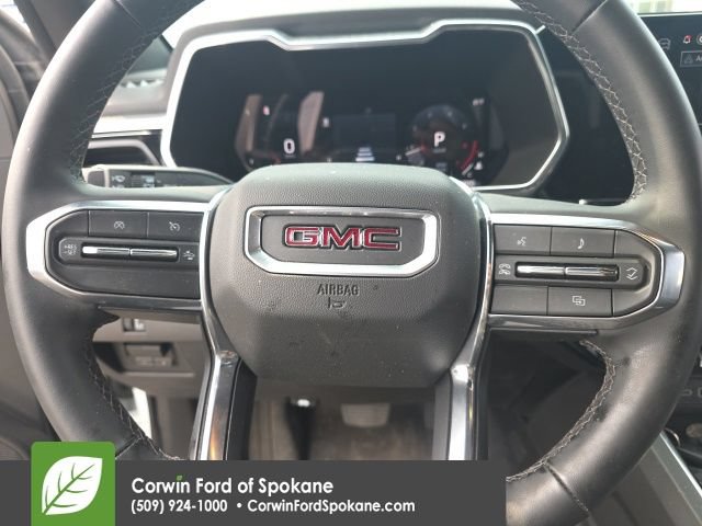 Used 2025 GMC Canyon Elevation w/ Convenience Package AWD/4WD image 18