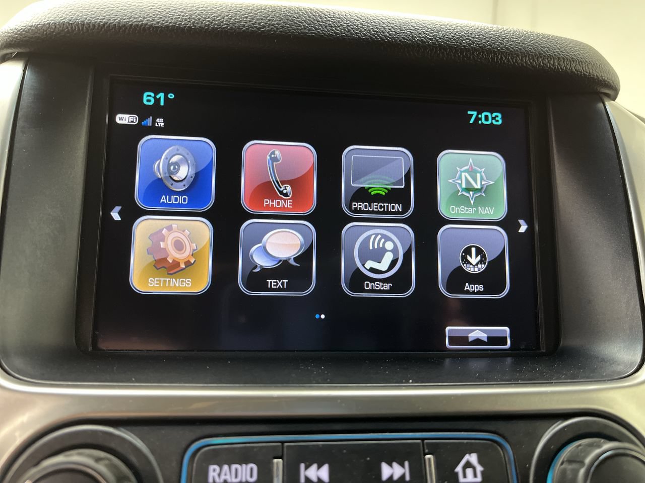 Used 2019 Chevrolet Tahoe LS AWD/4WD image 19