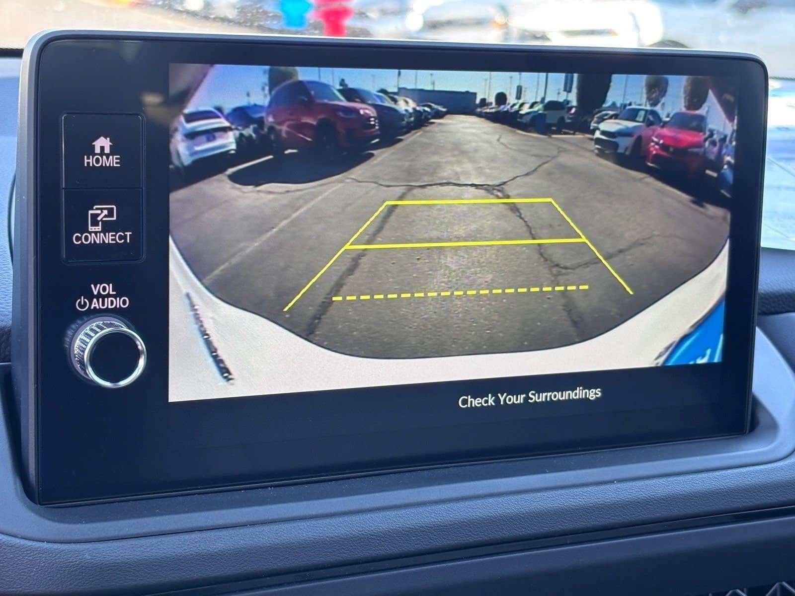 New 2026 Honda Accord LX image 18