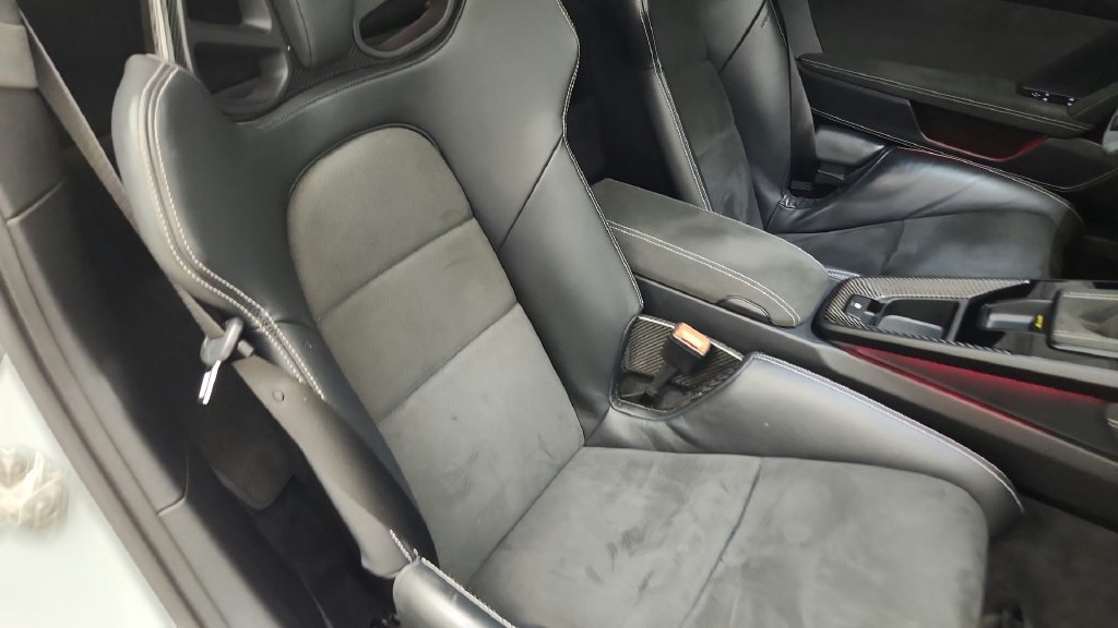 Used 2022 Porsche 911 GT3 RWD image 48