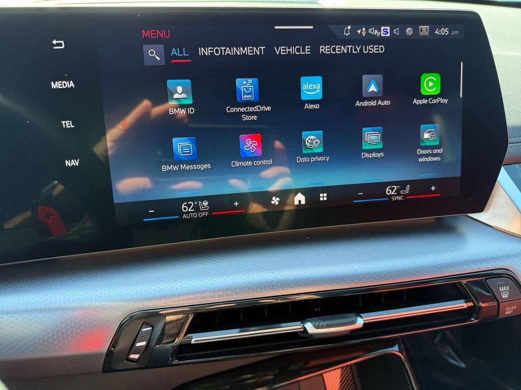 Certified 2025 BMW X1 M35i w/ Premium Package AWD/4WD image 24