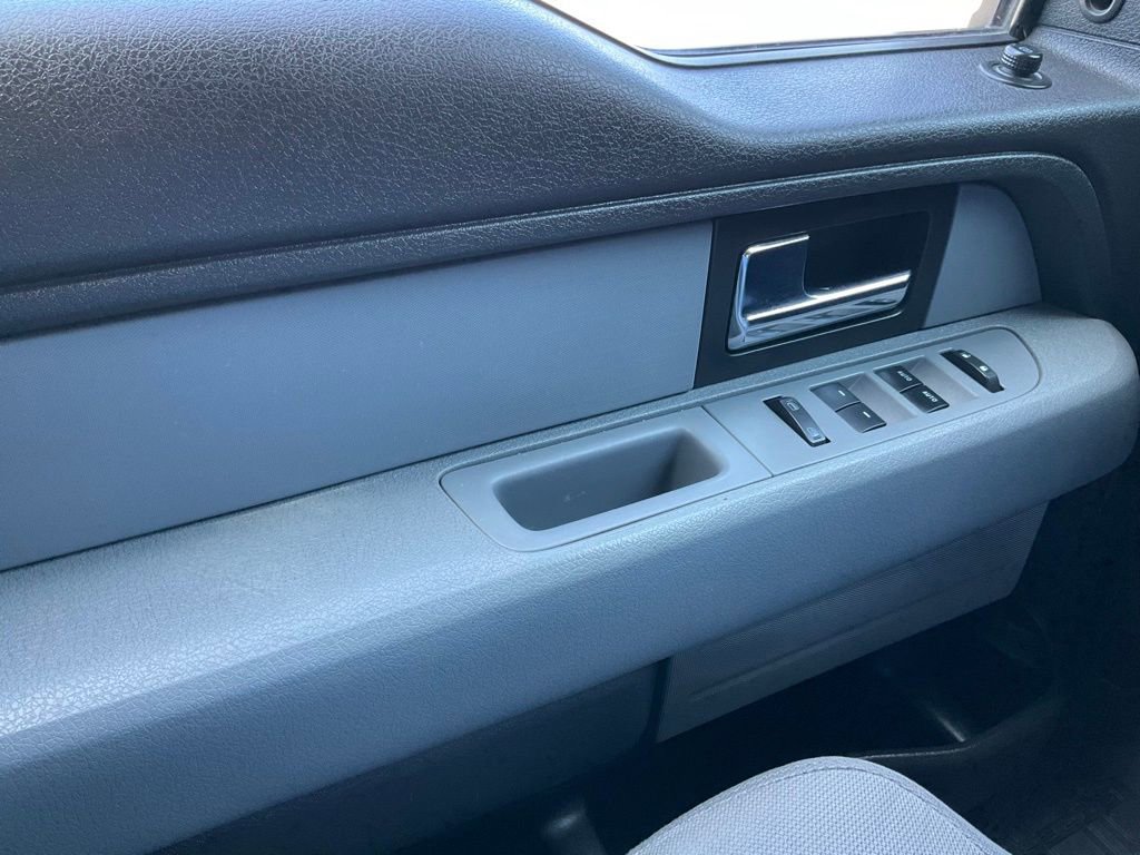 Used 2014 Ford F150 XLT w/ Equipment Group 302A Luxury RWD image 42