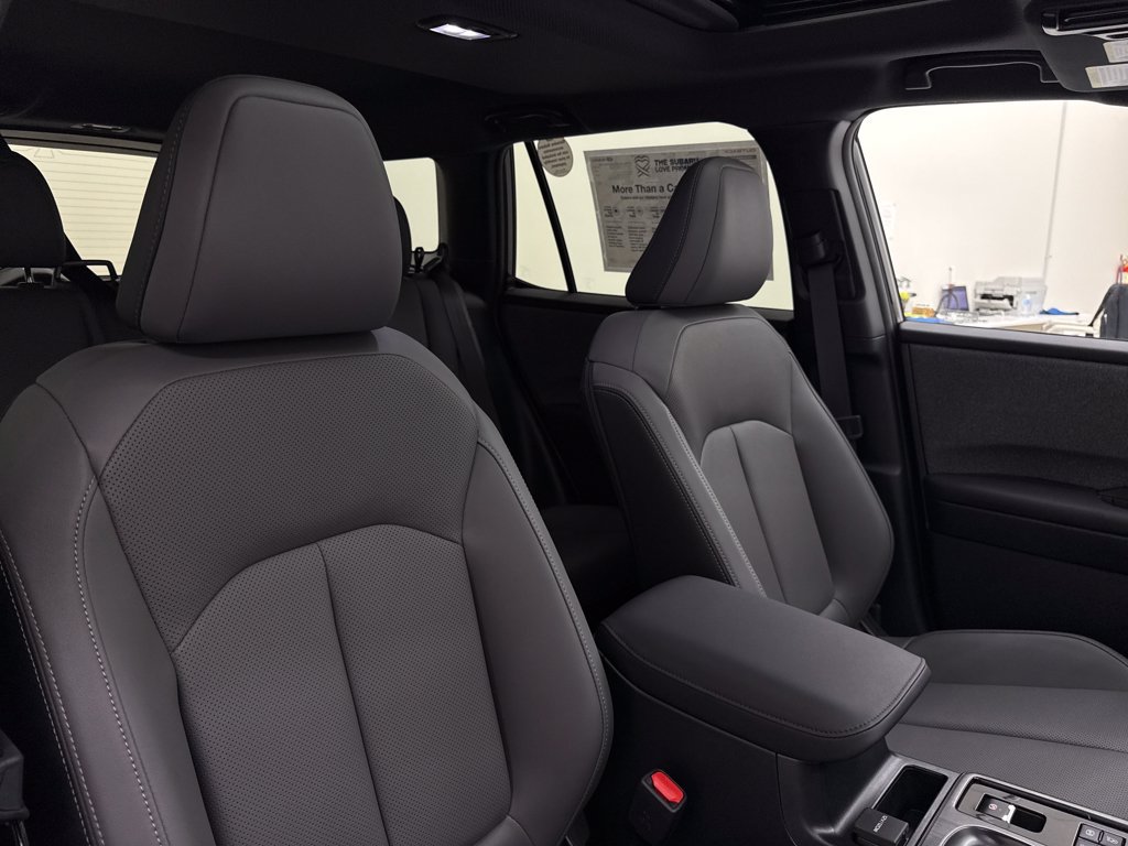 New 2026 Subaru Outback Limited AWD/4WD image 25