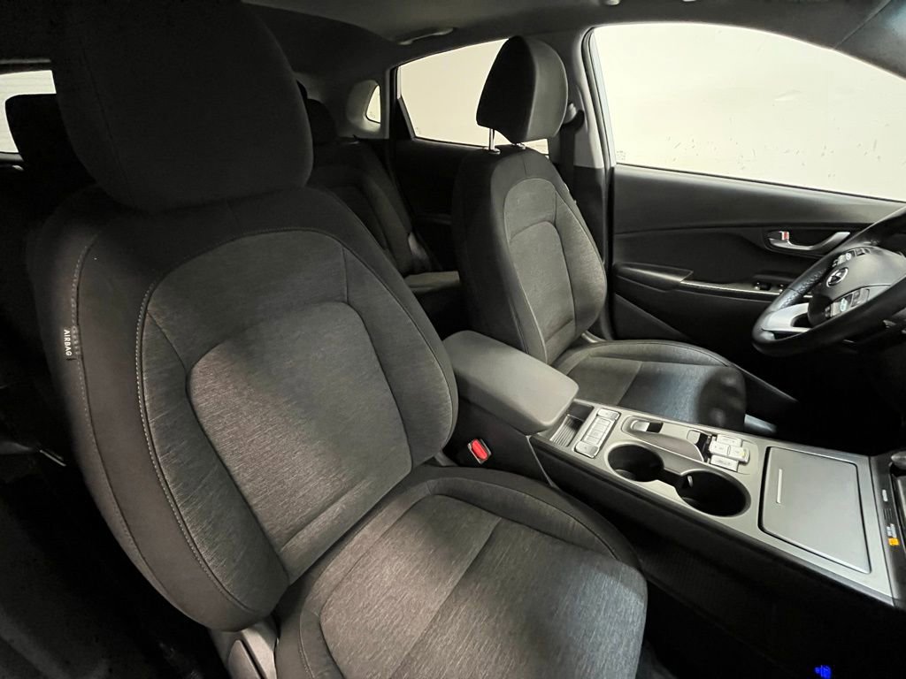 Used 2023 Hyundai Kona SEL image 12