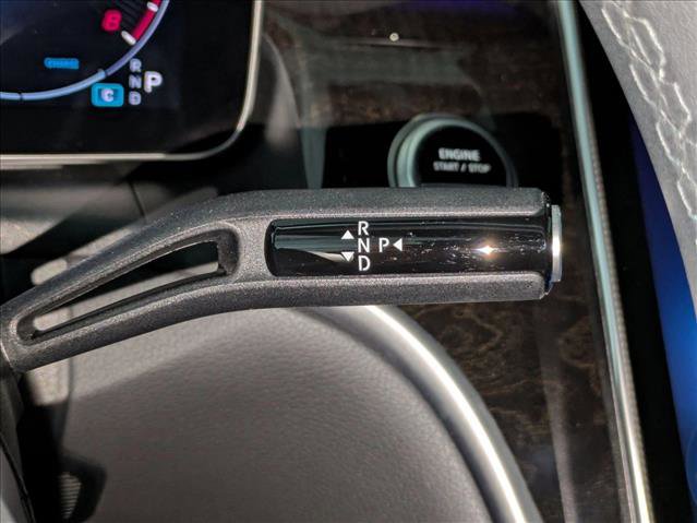 Certified 2025 Mercedes-Benz GLC 300 image 12