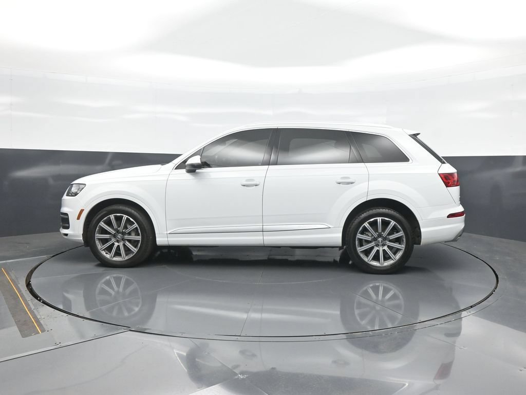 Used 2018 Audi Q7 3.0T Premium Plus AWD/4WD image 4