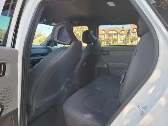 New 2027 Kia Seltos X-Line S AWD/4WD image 6