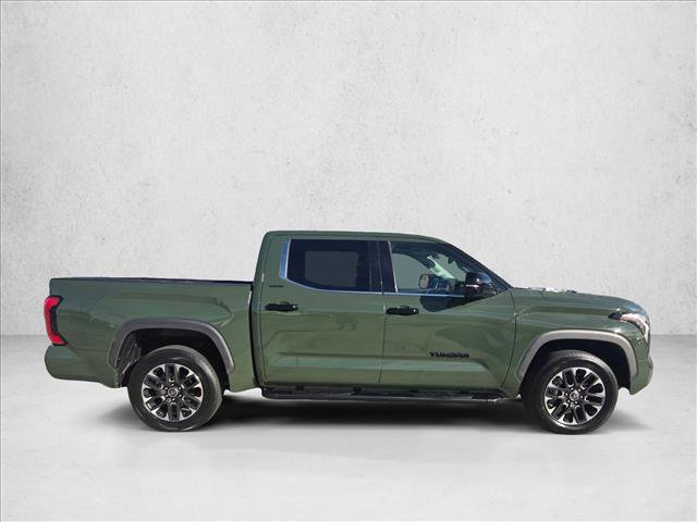 Used 2023 Toyota Tundra Limited image 4