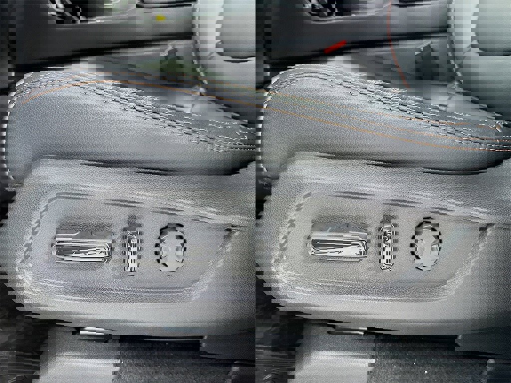 New 2025 Honda Pilot TrailSport image 25