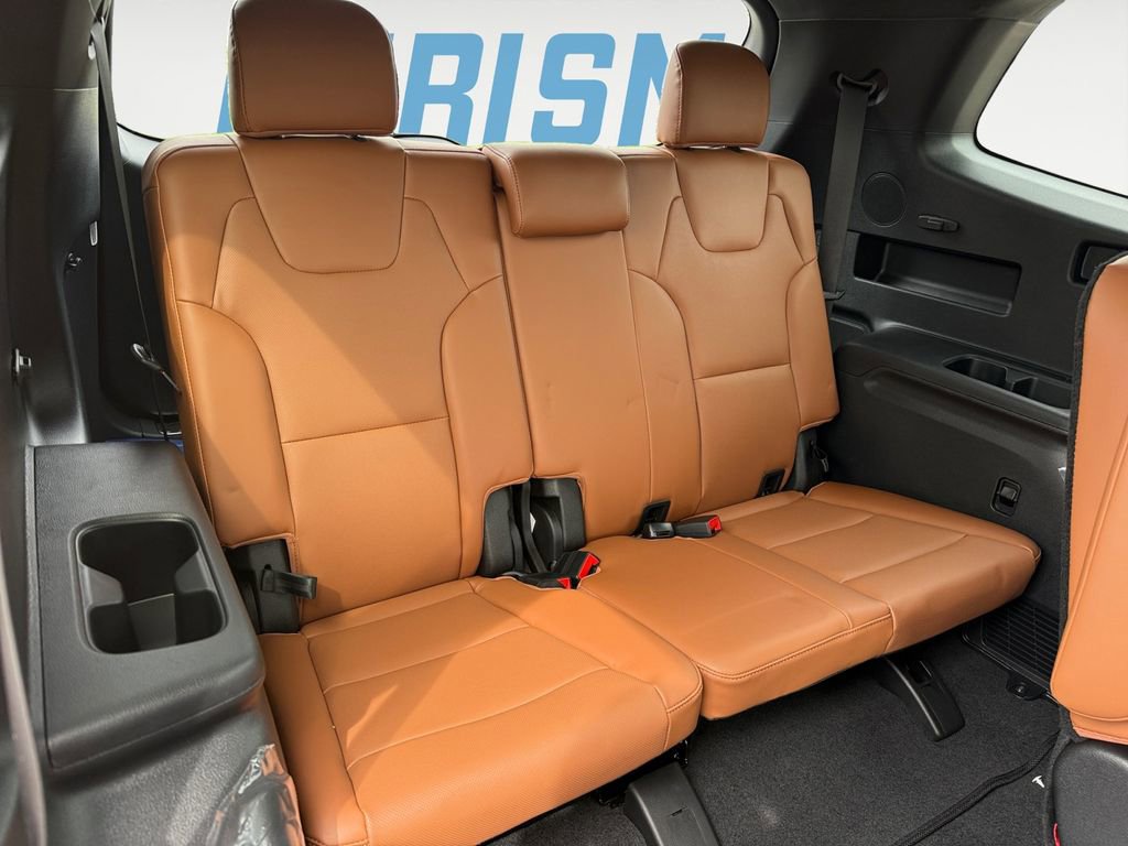 New 2025 Kia Telluride SX X-Line image 17