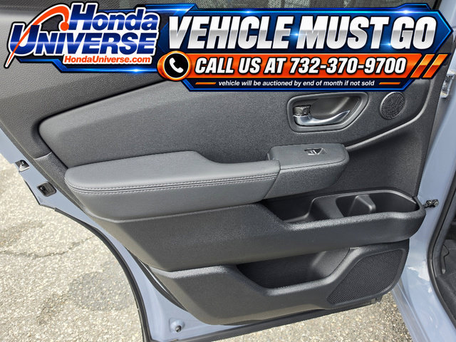 Certified 2025 Honda Pilot Touring image 24