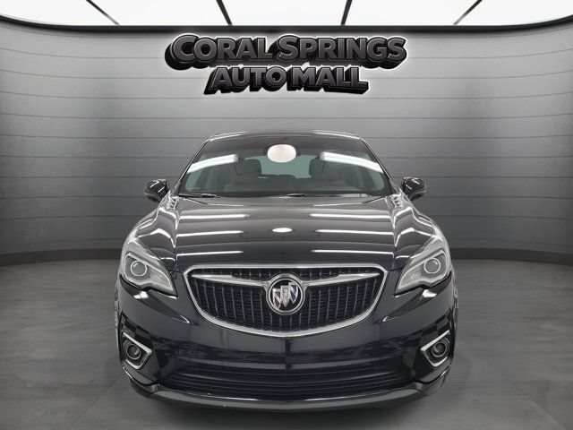 Used 2019 Buick Envision Preferred FWD video 2