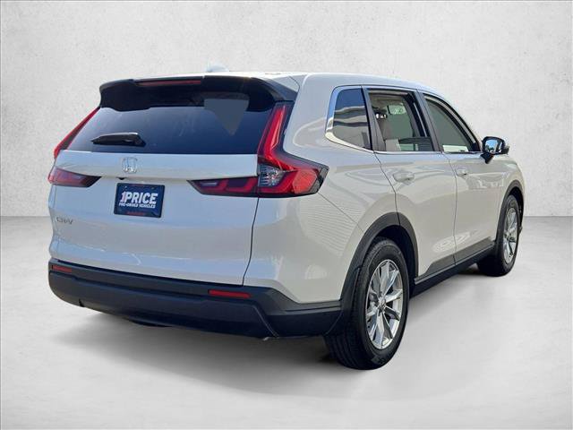 Used 2024 Honda CR-V EX-L image 5
