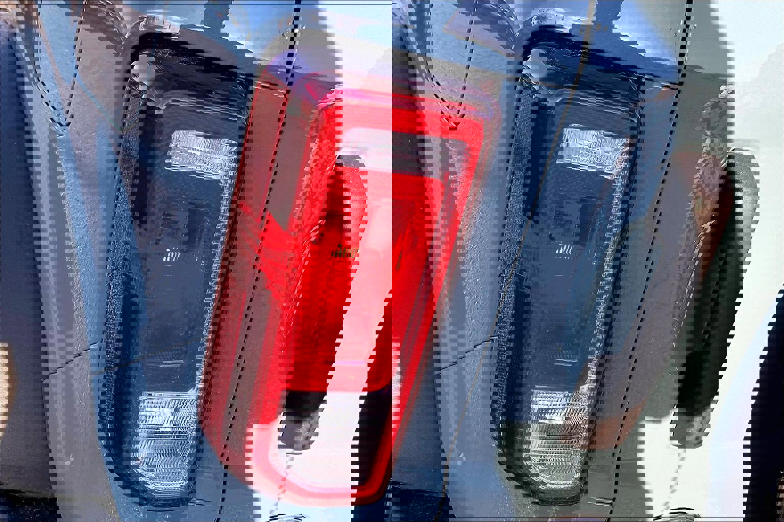 Used 2022 Ford Bronco Big Bend image 30