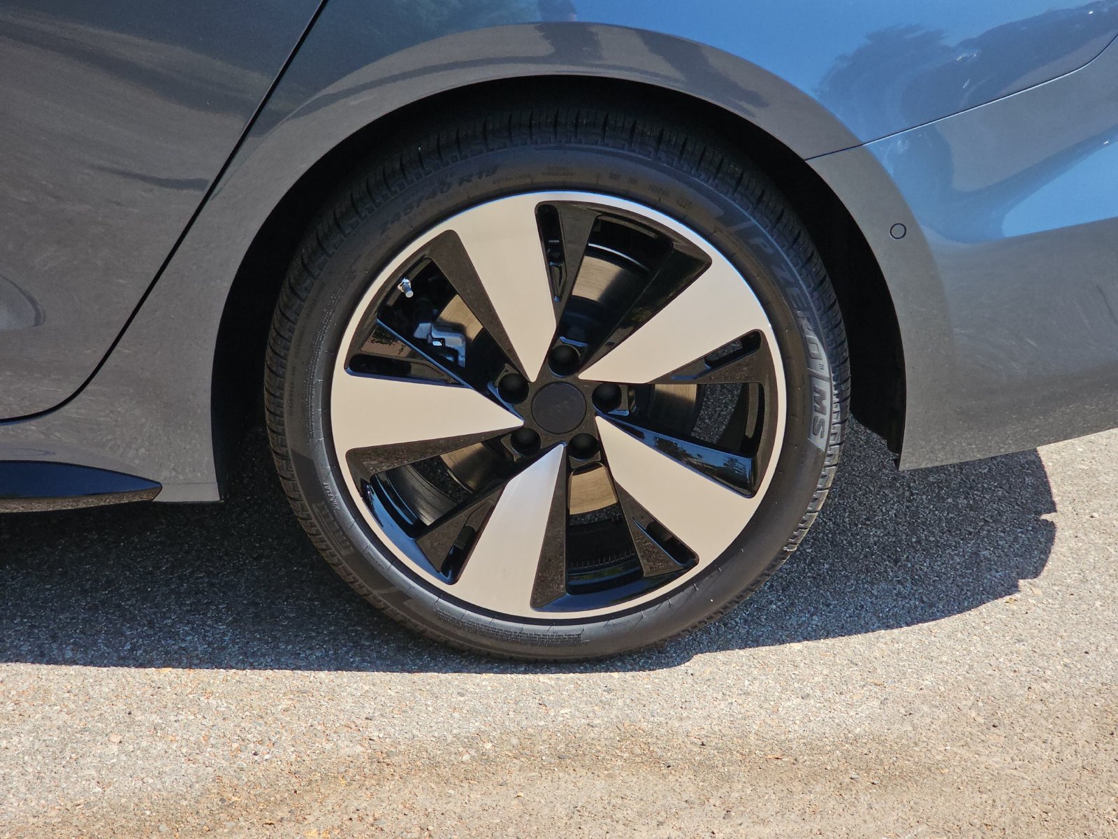 New 2026 Audi A5 Premium Plus AWD/4WD image 36