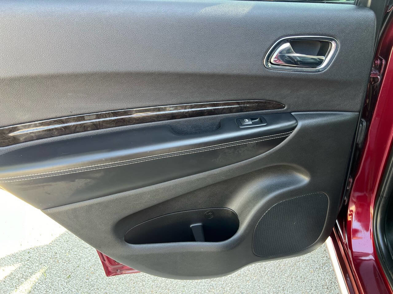 Used 2017 Dodge Durango Citadel image 31