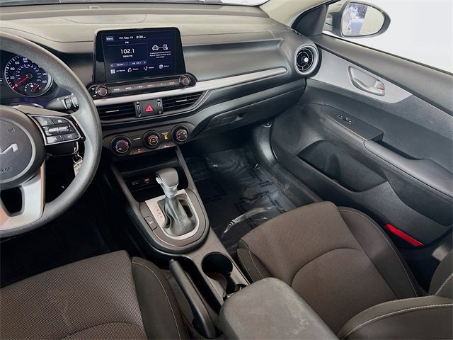 Used 2023 Kia Forte LXS image 20