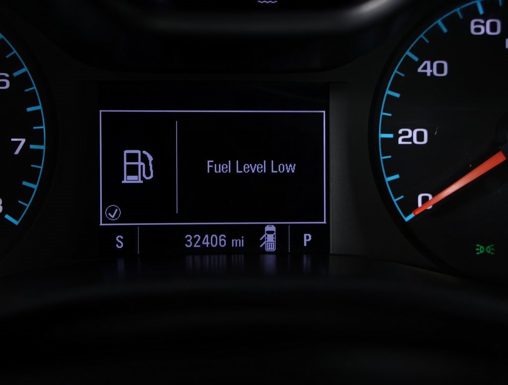 Certified 2022 Chevrolet Colorado LT w/ Fleet Safety Package image 24