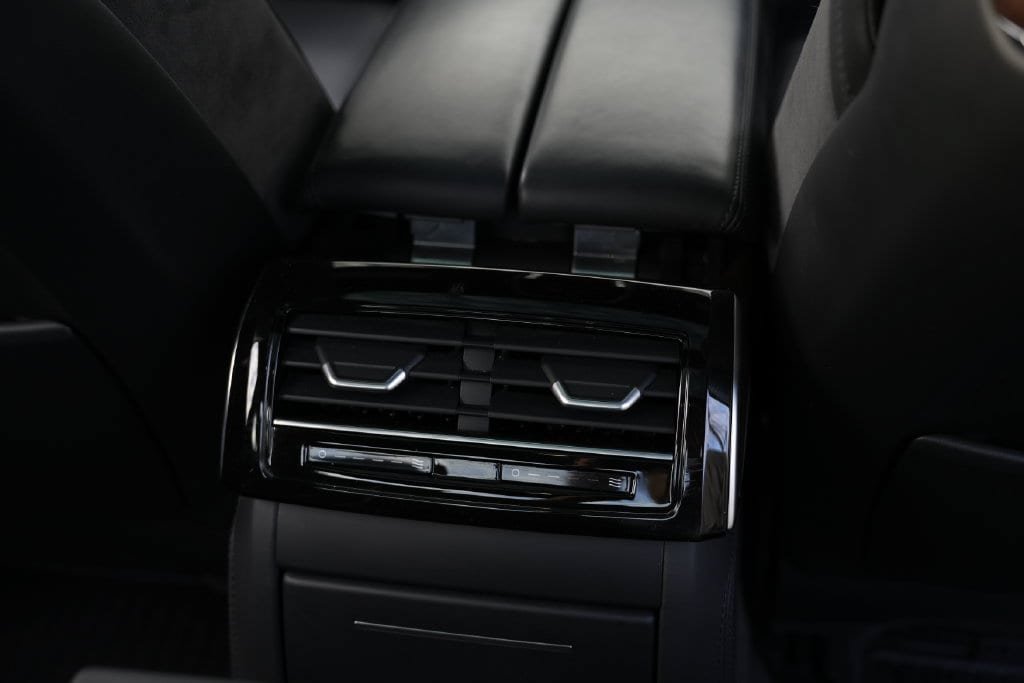 Used 2021 Audi A8 L 4.0T AWD/4WD image 49