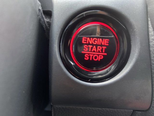 Used 2024 Honda HR-V Sport image 41