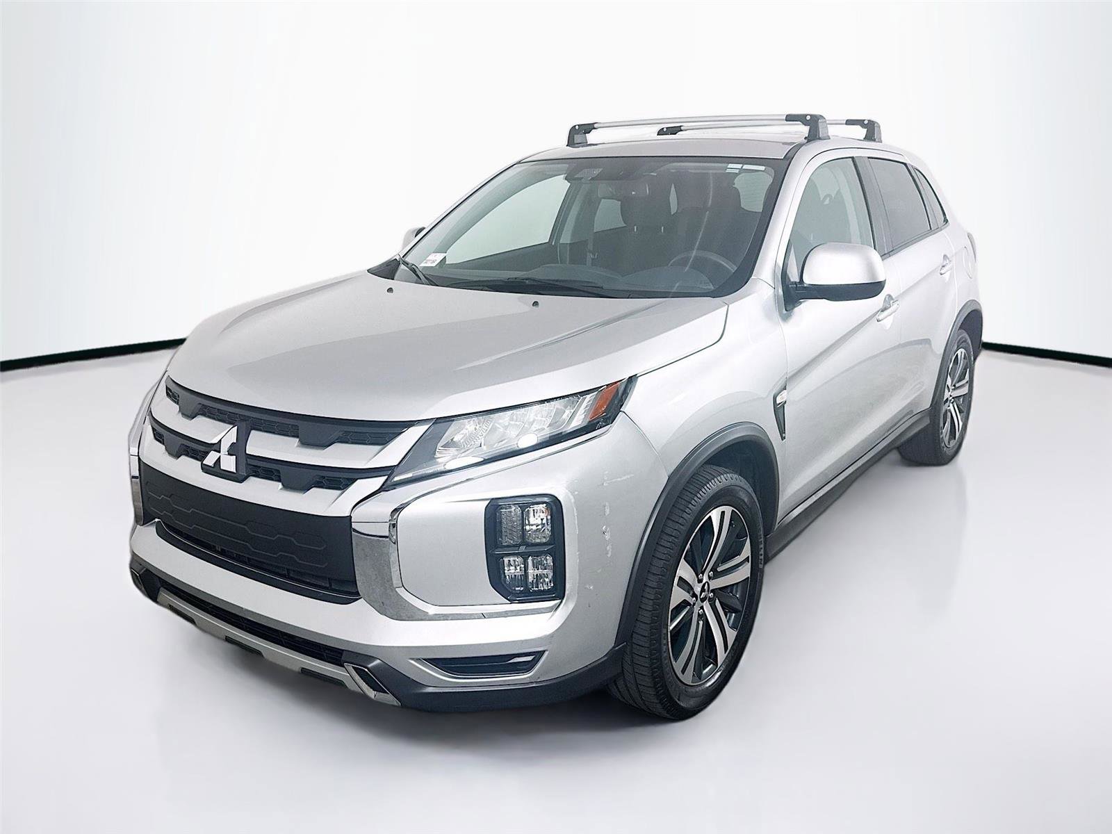 Used 2024 Mitsubishi Outlander Sport ES