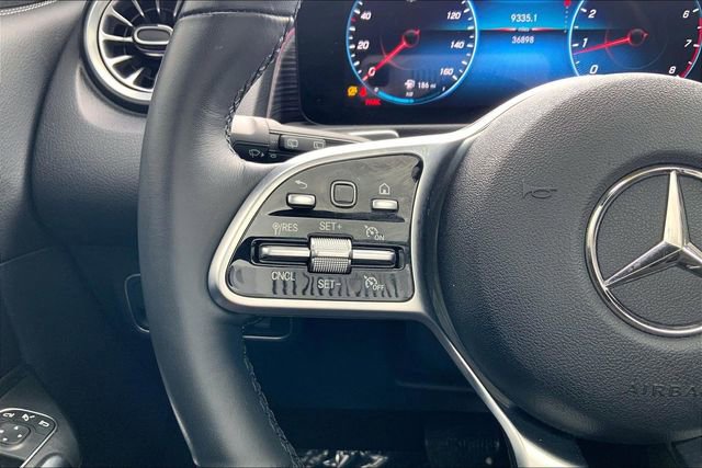Certified 2023 Mercedes-Benz GLB 250 4MATIC image 20