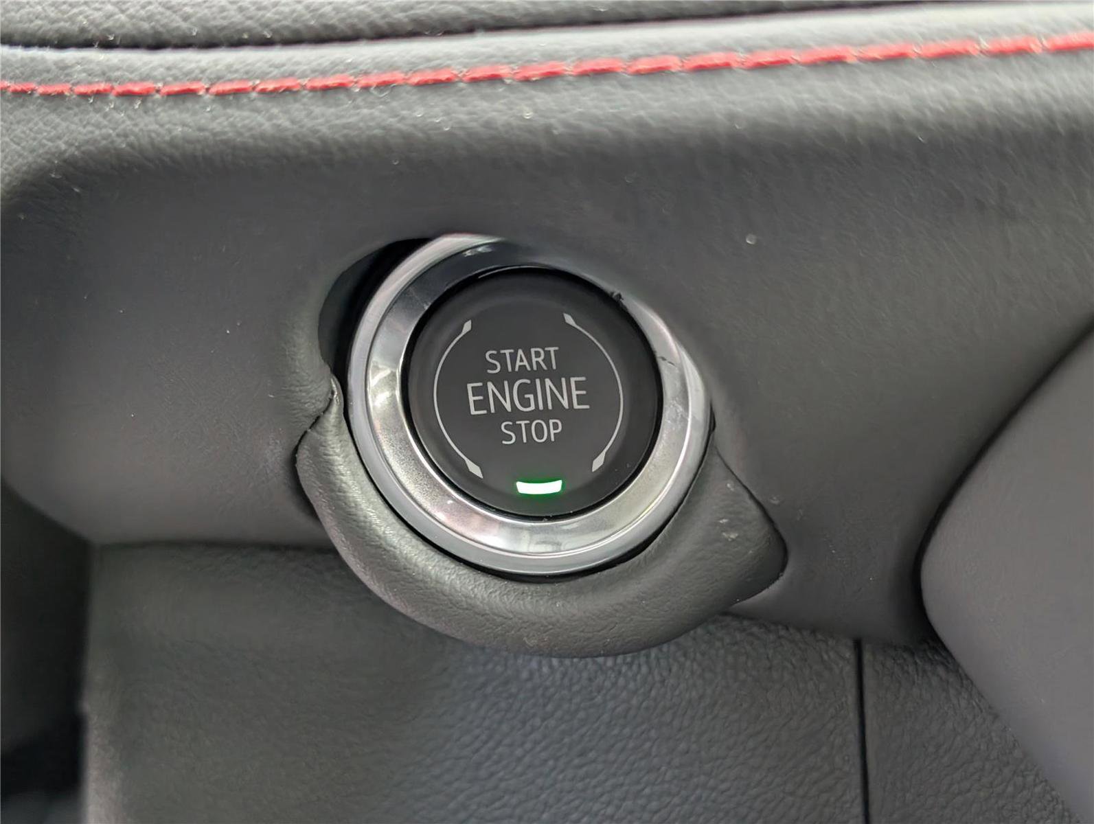 New 2026 Chevrolet Tahoe RST w/ Advanced Technology Package AWD/4WD image 26