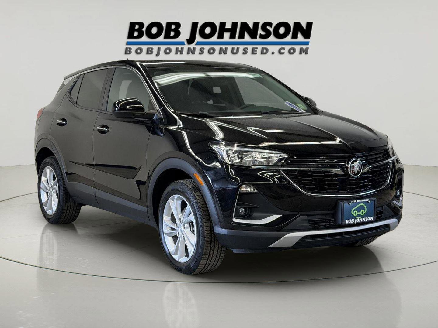 Certified 2023 Buick Encore GX Preferred w/ Cold Weather Comfort Package image 12
