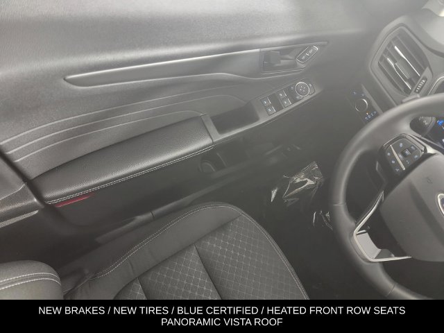 Certified 2023 Ford Escape Active AWD/4WD image 30