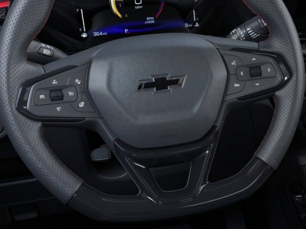 New 2026 Chevrolet TrailBlazer RS AWD/4WD image 19