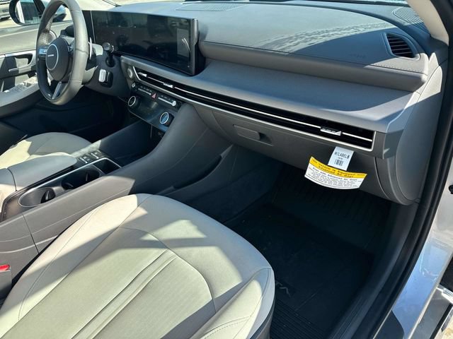 Certified 2025 Hyundai Sonata SEL FWD image 19