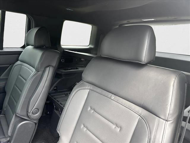 New 2026 Hyundai Santa Fe Calligraphy image 17