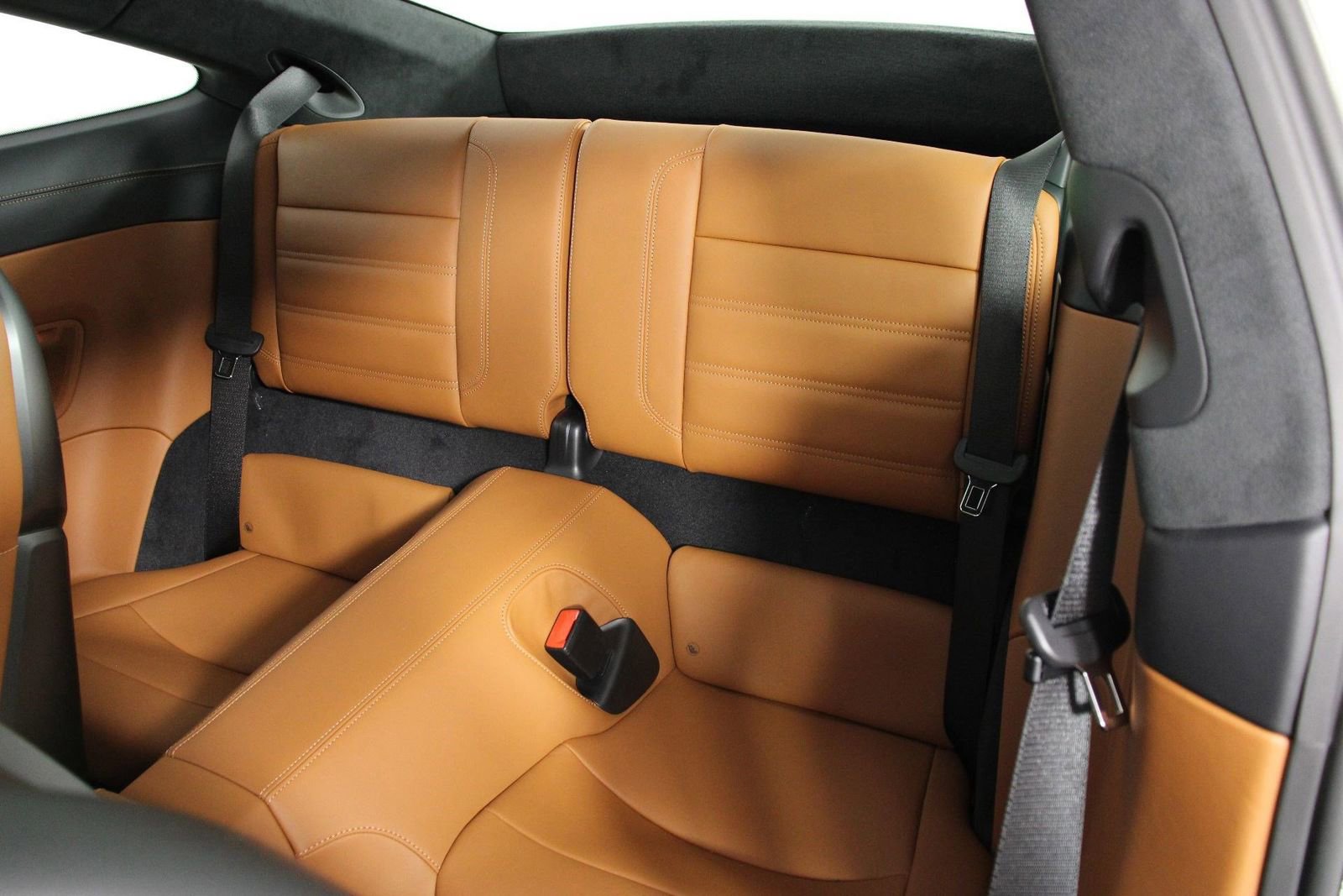 New 2026 Porsche 911 Carrera 4 GTS image 18