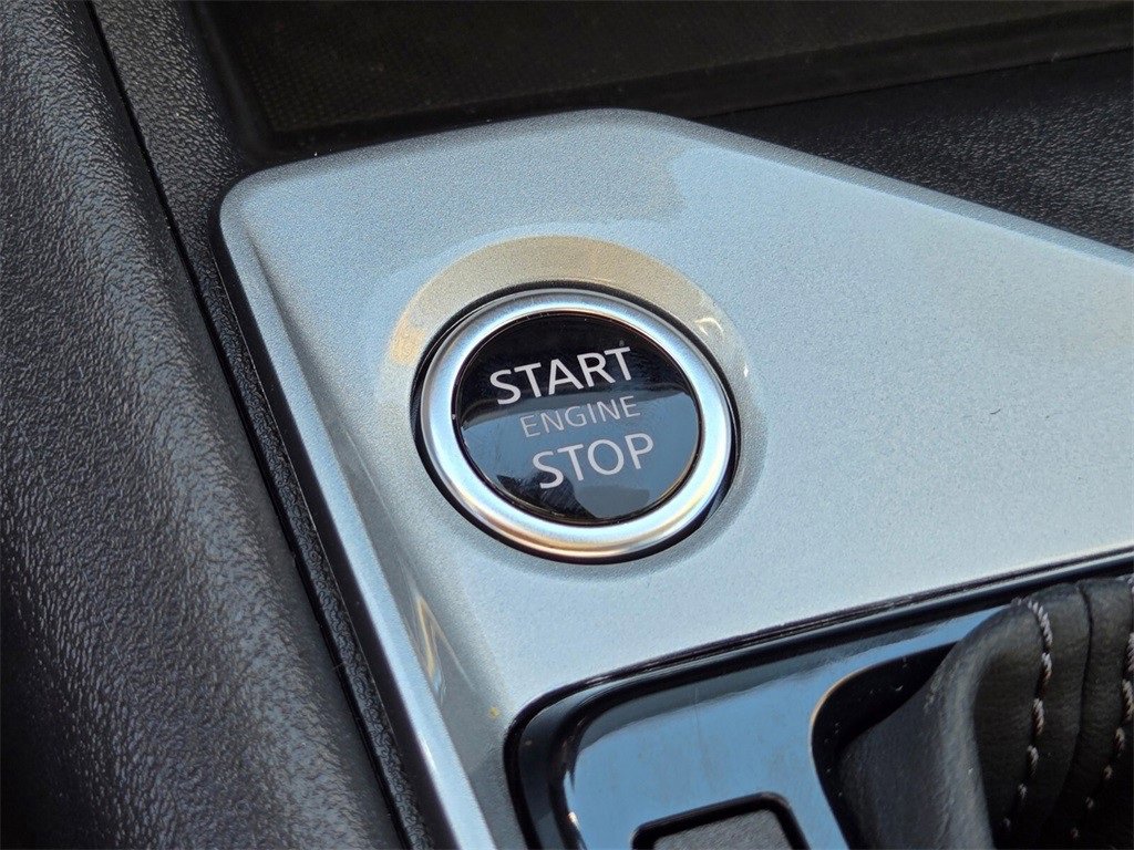 Used 2025 Nissan Altima 2.5 S image 30